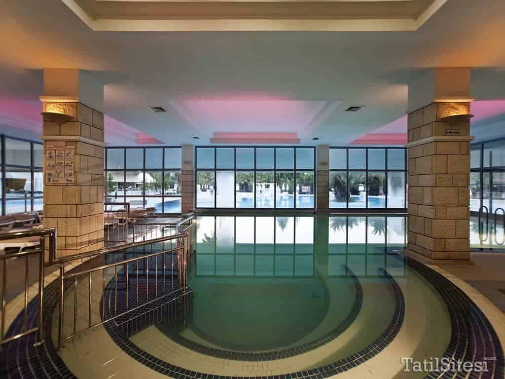 Queens Park Göynük